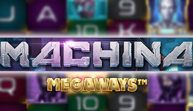 machina megaways