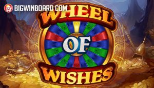 Wheel of Wishes