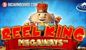 reel king megaways