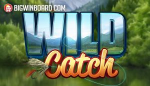 wild catch slot