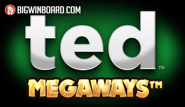 ted megaways