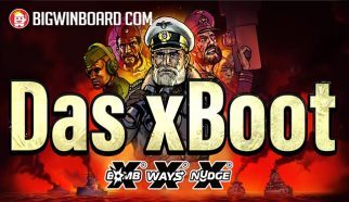 das xboot slot