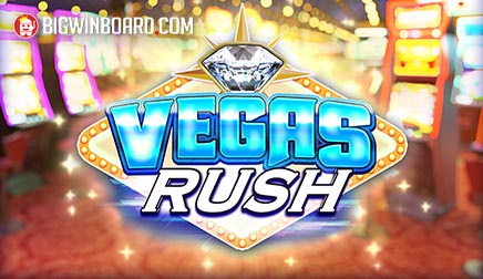 Vegas Rush slot