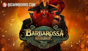 Barbarossa DoubleMax slot