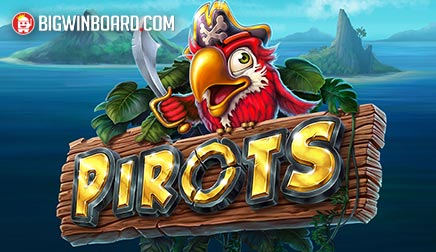 pirots slot