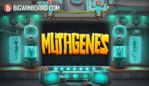 mutagenes slot