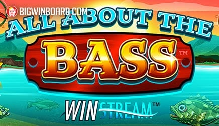 All About the Bass slot