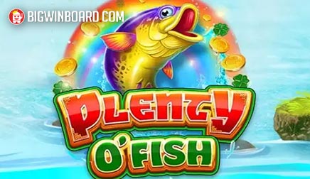 plenty o fish slot