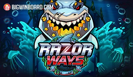 Razor Ways slot