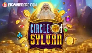 Circle of Sylvan