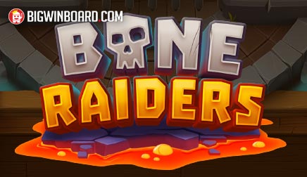 Bone Riders slot