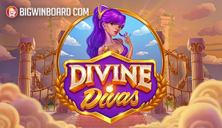 Divine Divas slot