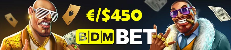 bdm bet