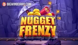 Nugget Frenzy